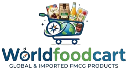 WorldFoodCart Logo